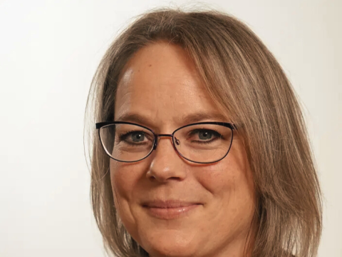 Mette Hedegaard
