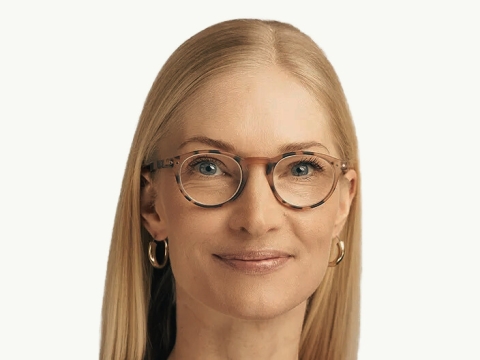 Maria Holberg