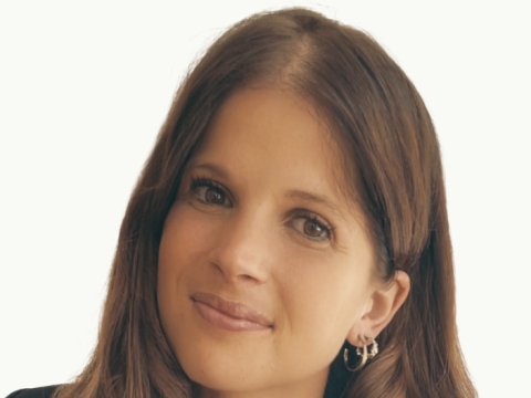 Pernille M. Greve